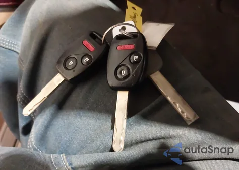 2012 Honda Cr-V Ex из США, поврежденный, VIN 5J6RM4H51CL036117